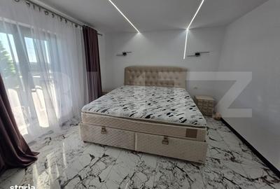 Casă cu 5 camere cu Teren 797 Mp în Ulmi - 16