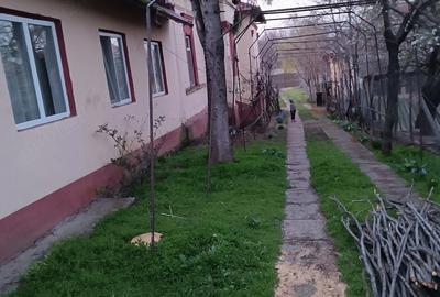 Casă cu 4 camere cu Teren 2000 Mp în Grădinile - 5