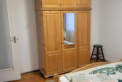 🏡 De închiriat – Apartament mobilat cu 4 camere, zonă verde și liniștită - 5