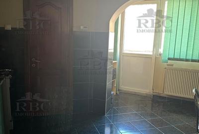 Apartament cu 2 camere in Marasti, 55 mp, etaj 2 , zona Hotel Paradis ! - 2