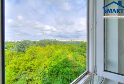 Apartament 3 camere Titan Parc IOR Scoala 195 Hamburg Lunca Muresului - 13