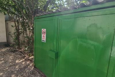 Tomis 2-apartament 4 camere decomandat 100 mp cu garaj - 21