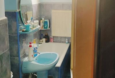 Apartament cu 2 camere semidecomandat în Lugoj - 5