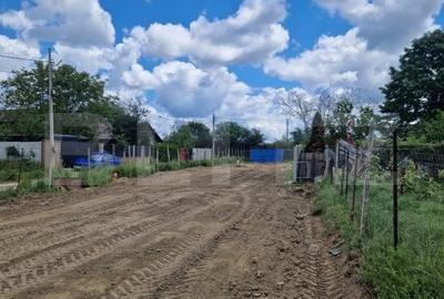 Teren Construcții intravilan de 1494 mp, în Sud-Est - 5