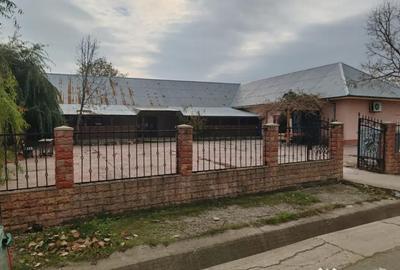 Spațiu comercial, de 300 mp, în Lunca