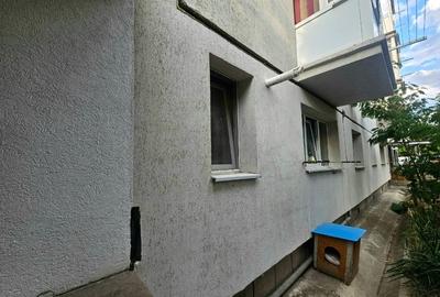 Proprietar | Aparmanent cu 2 camere | Aleea Teilor - Deva | Bloc izolat- parter - 10