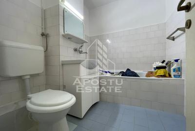 Apartament cu 3 camere decomandat în Lipovei - 6