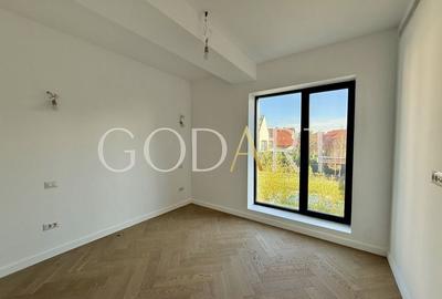 VILA TOWNHOUSE | FINISAJE PREMIUM | PIPERA - 8