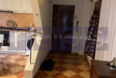 Apartament cu 3 camere circular, mobilat în Vitan - 3
