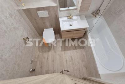 Apartament mobilat doua camere Centru Civic - 12
