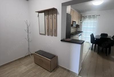 Persoana fizica, Inchiriez apartament 2 camere,64mp+parcare Flore?ti Clu - 3