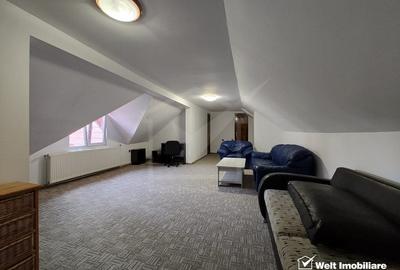 Casa eleganta in cartierul Grigorescu, zona Pietei 14 Iulie - 12