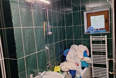 Colentina, Rau Bacila, Fundeni - 7