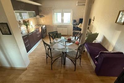 Apartament cu 2 camere decomandat în Lujerului - 4