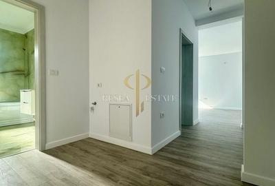 Apartament 2 camere decomandat | 56Mp + loc de parcare | Giroc - 1