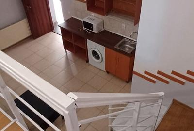 Pret Special 980 lei/lunIa! Ichiriere camera camin langa UMF si UAIC. - 13
