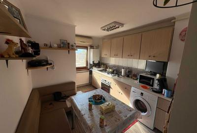 Apartament cu 2 camere decomandat în Carpați 2 - 2