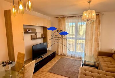 Apartament cu 2 camere în Tractorul - 2