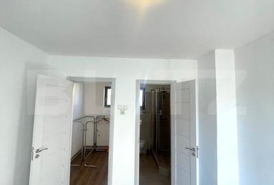 Casa pentru activitate de birou, 75 mp, terasa, gradina, zona Marasti - 8