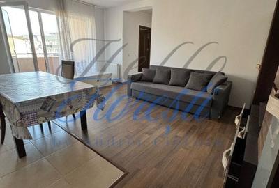 Apartament 3 camere, 68 mp, zona Terra - 1