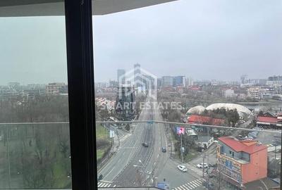 Apartament cu 4 camere, mobilat în Tei - 6