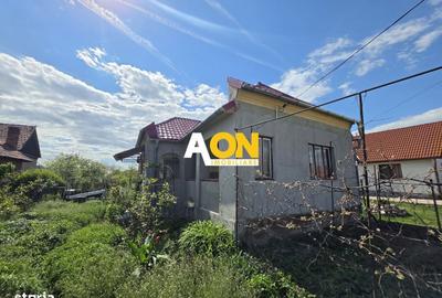 Casă cu 2 camere în Sânmiclăuș - 6