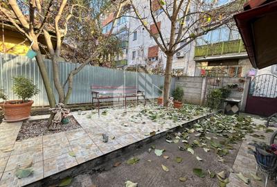 Casă individuală cu 4 camere cu Canalizare în Girocului