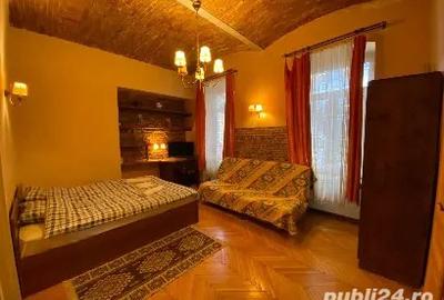Garsoniera Str. Republicii, centrul istoric - 2