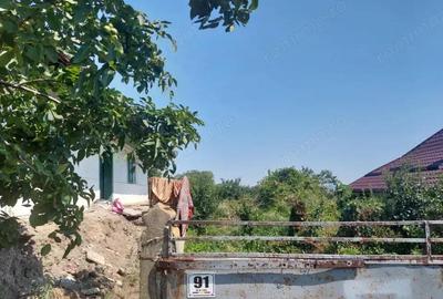 Teren pentru casa in Osebiti, Luizi Calugara - 7