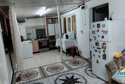 Apartament cu 2 camere decomandat în Dunărea - 1