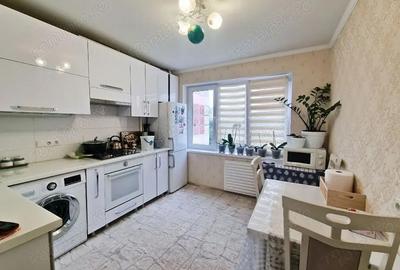 Garsonieră decomandată în Pantelimon - 2