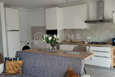 Apartament cu 2 camere decomandat în Libertății - 4