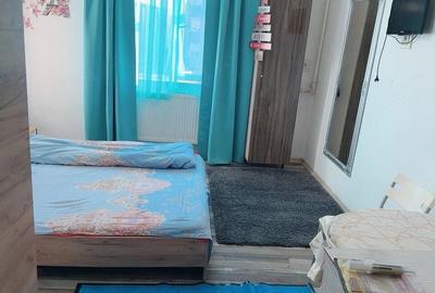 Garsonieră decomandată în Lotrului - 3