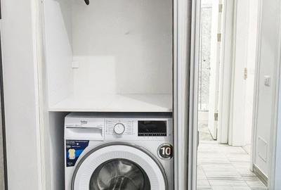 Garsonieră decomandată în Apărătorii Patriei - 8