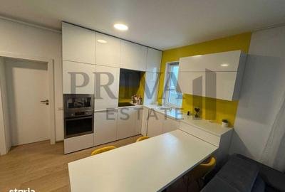 Apartament cu 3 camere, mobilat în Central - 6