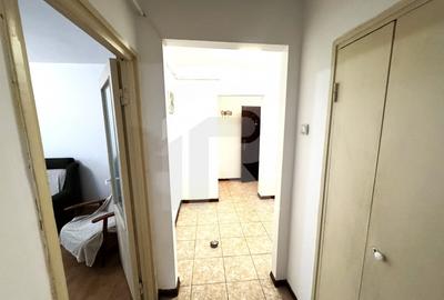 De inchiriat apartament 2 camere, Nord, Judetean, Cameliei - 9