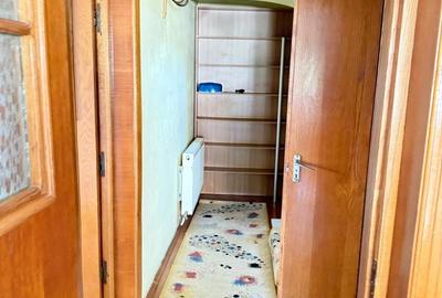 Casă cu 10 camere cu Teren 1200 Mp în Central - 4