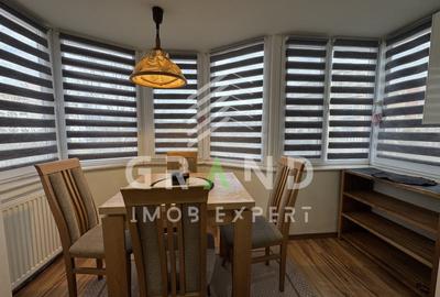 Apartament cochet cu 2 camere | Zona Plopilor/Platinia Shopping Center - 7