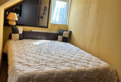 Apartament cu 4 camere decomandat, mobilat în Hipodrom 3 - 6