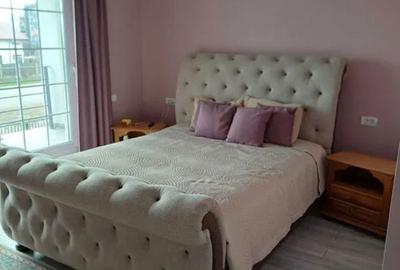 Casă cu 4 camere cu Teren 1020 Mp în Agigea