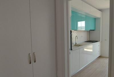 Apartament cu 3 camere decomandat, mobilat în Titan - 4
