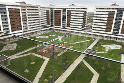 Apartament o camera COPOU - 450 euro - 1