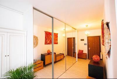 Apartament 2 camere, 2 bai | Aviatiei-Baneasa, zona Biharia - 8
