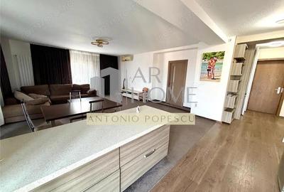 Apartament cu 3 camere în Albert