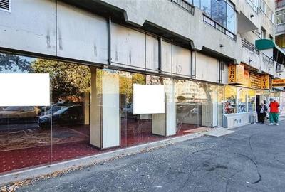 Spatiu comercial stradal pe Iuliu Maniu -  130 mp Spatiu comercial stradal pe Iuliu Maniu -  130 mp - 3