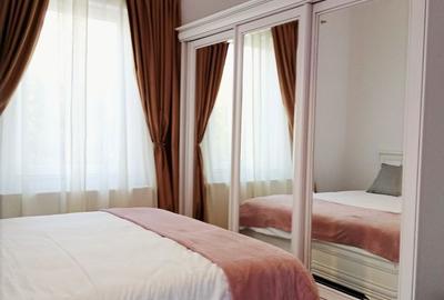 Casă cu 4 camere în Central - 7