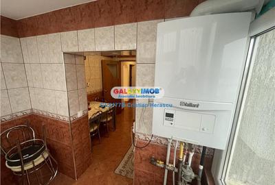 Apartament cu 3 camere decomandat, mobilat în Sud-Vest - 9