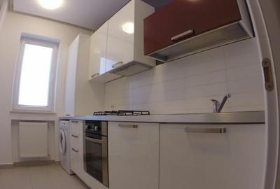 Garsonieră decomandată în Zorilor