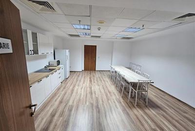 Inchiriere birouri clasa superioara - Rams Center - de la 188 mp - 6