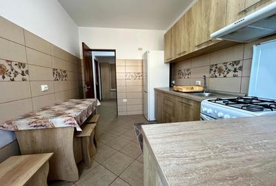 Apartament cu 2 camere decomandat, mobilat în Valea Adâncă - 10